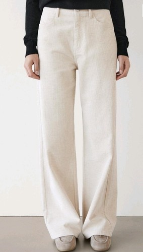 Massimo dutti cordhose - massimo, dutti,
