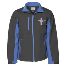 Ford Mustang Softshelljacke