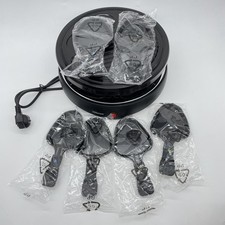 Tristar Raclette für bis zu 6