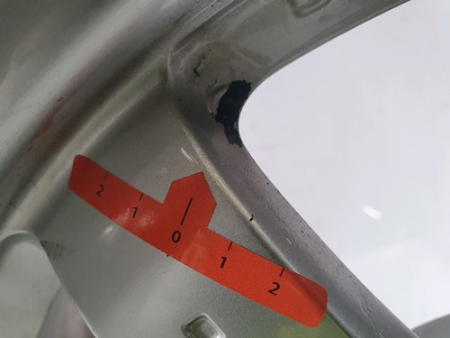 Alufelge nissan 350z - alufelge,