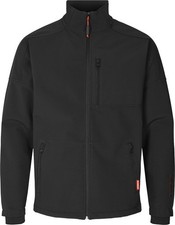 Kansas Softshelljacke 132405