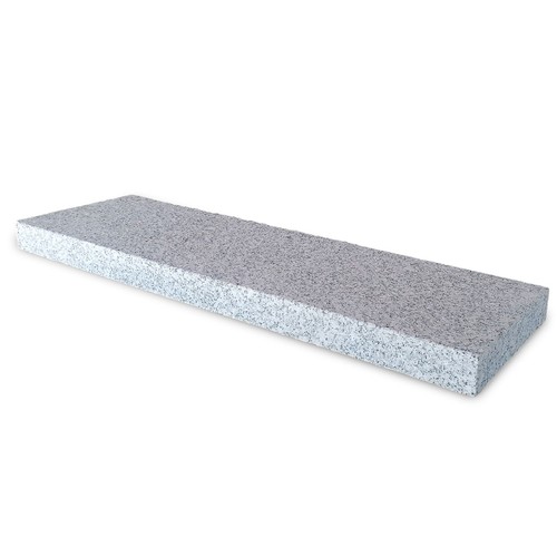Massive granit trittstufe - granit,