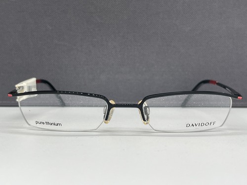Davidoff brille herren - davidoff, schwarz