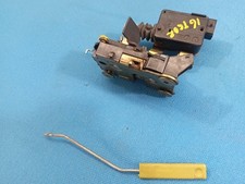 Türschloss rechts vorne elektrisch Zentralverriegelung Renault Twingo I C06