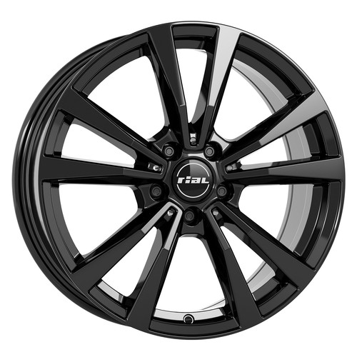 Rial felgen m12 0jx17 et44 - m12, 7.0jx17