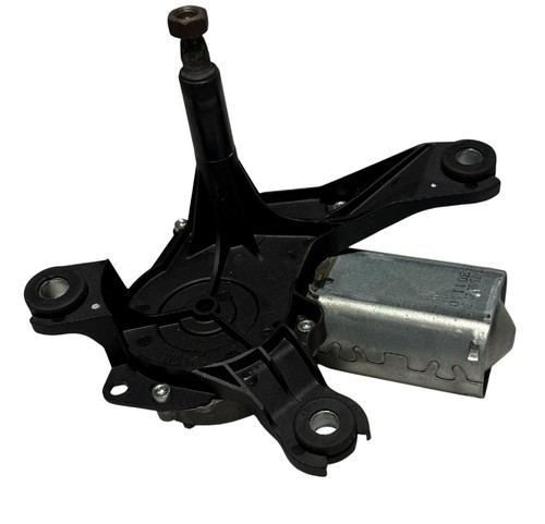 Scheibenwischermotor hinten