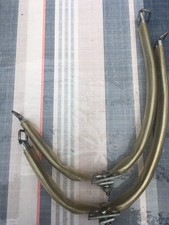 Prijon Ovalbügel für Kajak Dachträger Kajakbügel