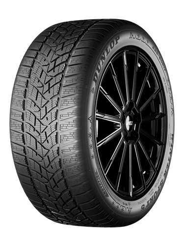 Winterreifen dunlop winter - 4,