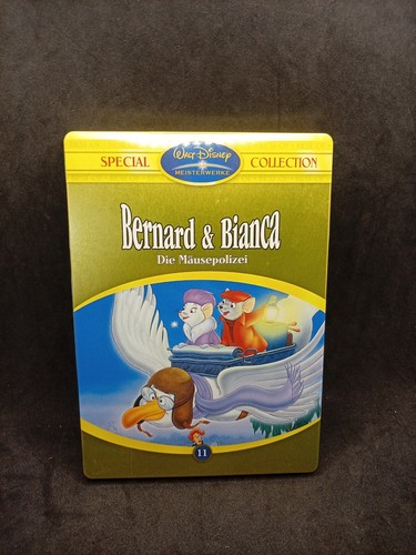 Bernard bianca best of - &,