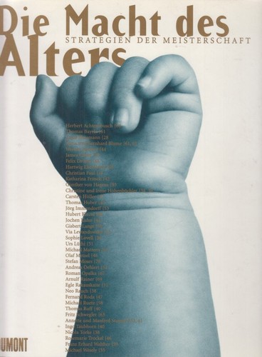 Die macht des alters - des,