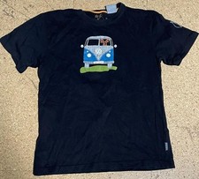 Kleidung (T-Shirt, Schwarz