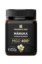 Manuka Honig MGO 400+ 250g |