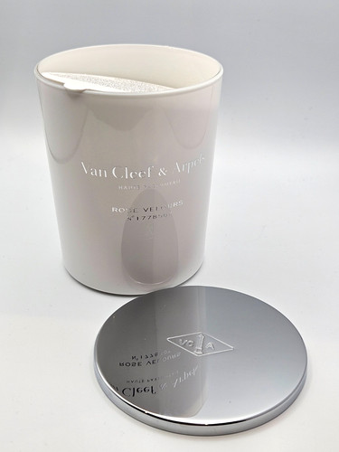 Van cleef arpels - van, &