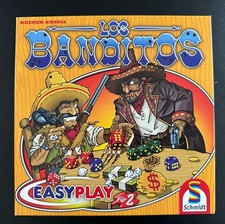 ? Los Banditos ? Schmidt ®️ Spiele Spiel ????Gesellschaftsspiel ?
