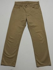 Vintage 90's Levi's 751 Hose Jeans Gr W34 L32 8386