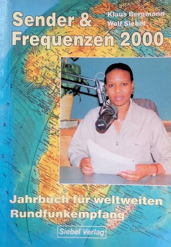 Sender frequenzen 2000 - frequenzen,