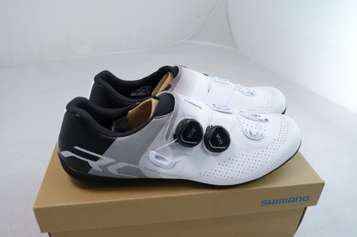 Shimano rc702 road white - sh-rc702,