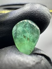 AA+ Smaragd Grüner Beryll 9,8