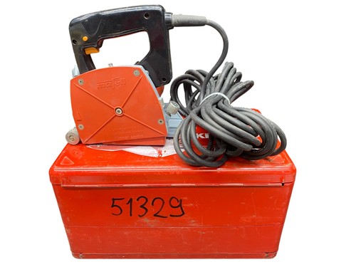Mafell kfu 1000 bodenfräse - kfu,