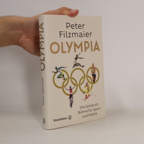 Olympia die spiele als - olympia:,