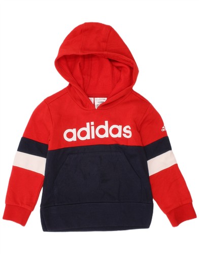 Adidas jungen grafik hoodie - adidas,