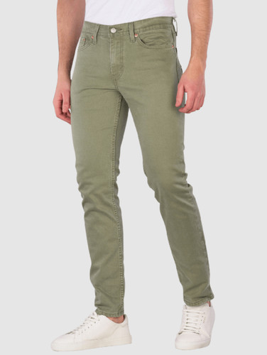 Levi jeans grün - levi's, w30