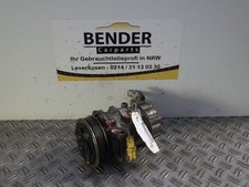 Klimakompressor Peugeot 206