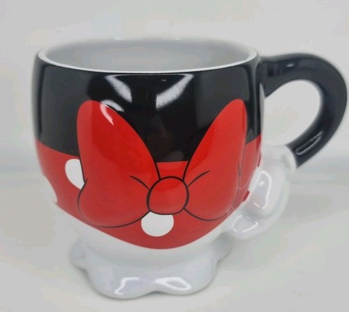 Disneyland paris minnie mouse - minnie,