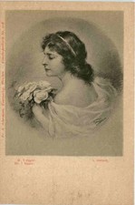 F. Torggler - Frau - Ackermann