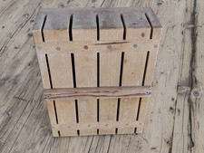 IKEA Messerblock Massivholz