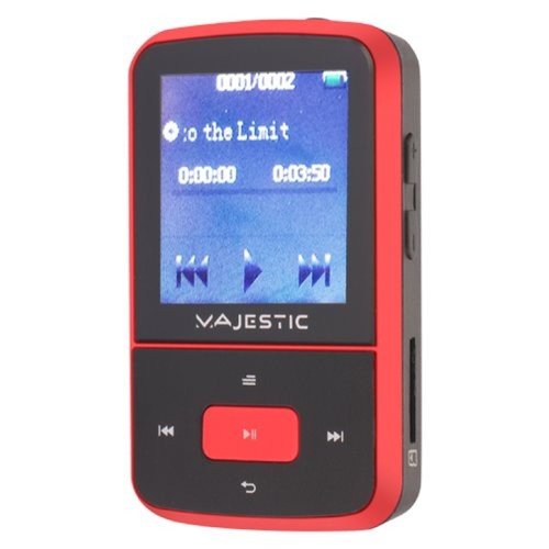Majestic mediaplayer - majestic,