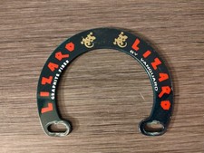 Magura Brakebooster Lizaro by Vanguard - Fiber Graphite - HS22 HS33 