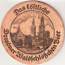 Sehr alter DDR ( VK )