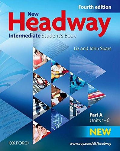 New headway intermediate b1 - intermediate,