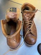 Chippewa Herren UK12 EU46