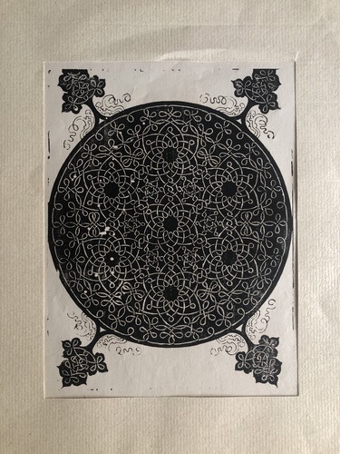 Albrecht dürer holzschnitt - albrecht,