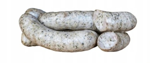 Premium weißwurst 500g - 500g,