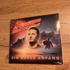 Andreas Gabalier "Ein Neuer