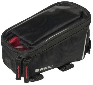 Rahmentasche basil sport - rahmentasche,