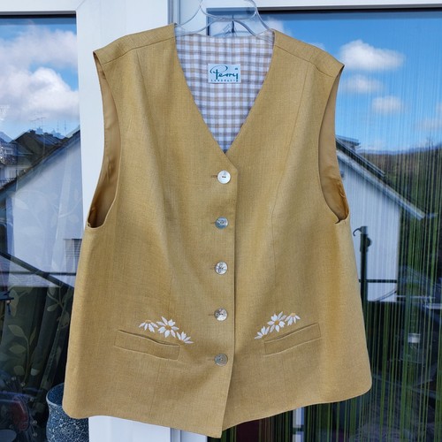 Perry landhaus 46 - gr., damen