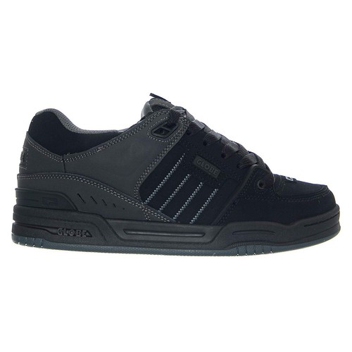 Globe fusion black - fusion,
