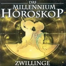Various - Millennium Horoskop-Zwilling