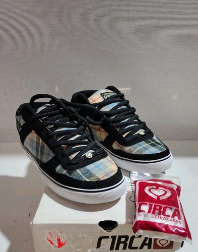Circa sneaker - circa,