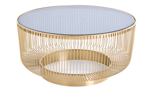 Couchtisch 80cm glas - couchtisch,