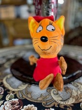 Drei Katzen, Kid-E-Cats