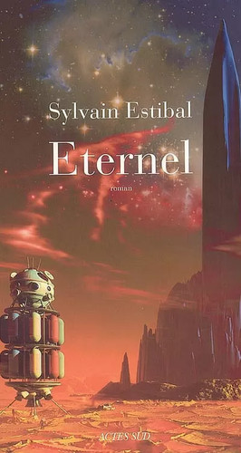 Eternel sylvain estibal - sylvain,