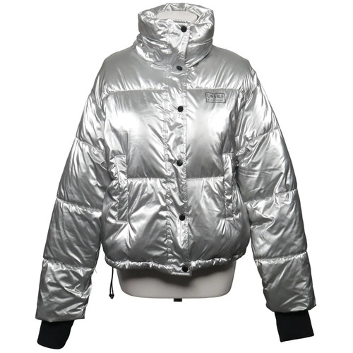 Bershka winterjacke damen - winterjacke,,