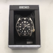 Seiko 5 Sports SRPD55K2