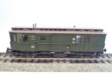 FLM PICCOLO Bahnpostwagen DB K