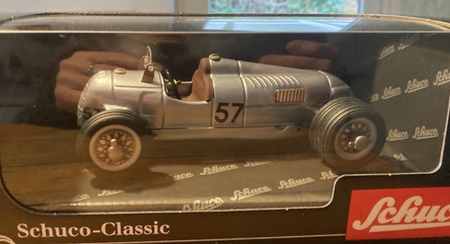 Schuco auto union - ii,